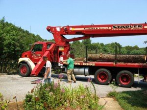 crane services in Glenelg MD